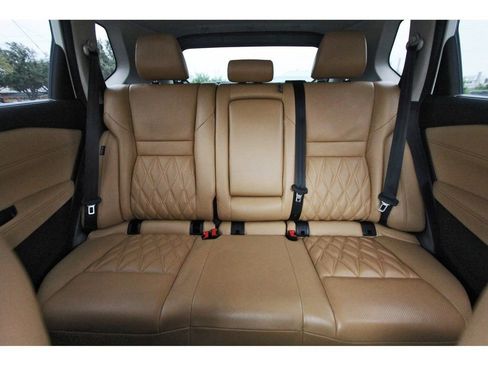 Used 2023 Nissan Rogue Platinum w/ Platinum Premium Package image 16