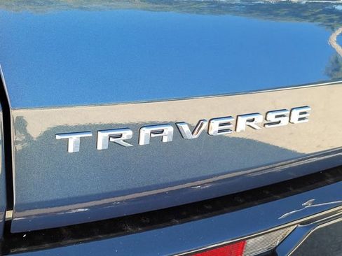 New 2026 Chevrolet Traverse High Country image 20