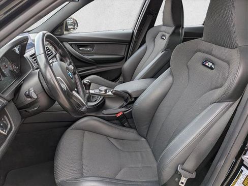 Used 2018 BMW M3 image 10