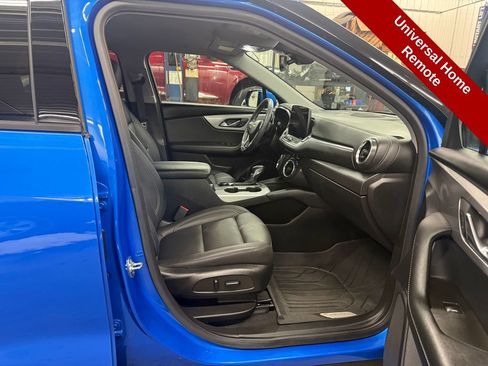 Used 2024 Chevrolet Blazer LT w/ LPO, Floor Liner Package image 46