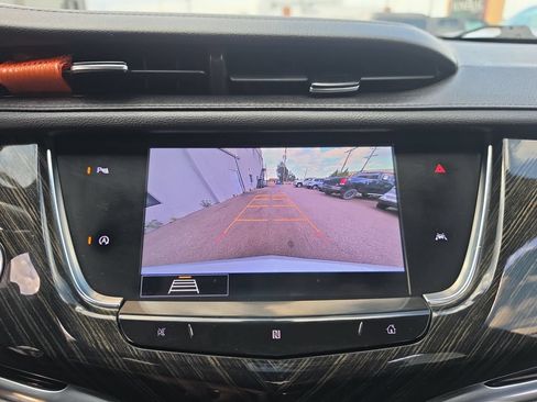 Used 2020 Cadillac XT6 Premium Luxury FWD image 20