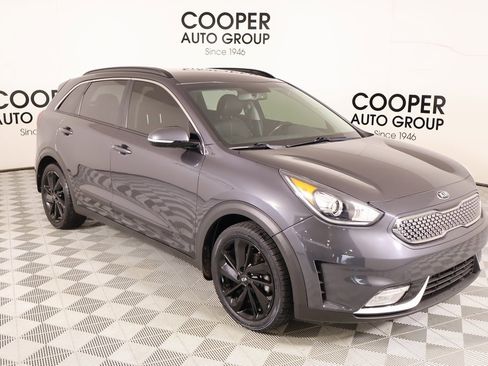 Used 2019 Kia Niro S Touring image 1