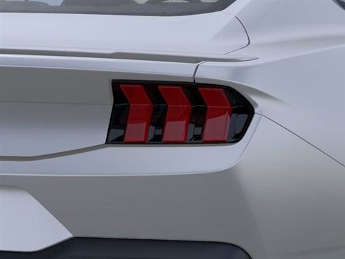 New 2024 Ford Mustang GT Premium image 21