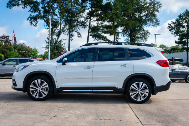Used 2021 Subaru Ascent Touring w/ Popular Package #2 AWD/4WD image 2