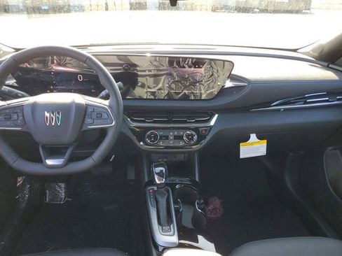 New 2026 Buick Envista Sport Touring image 13