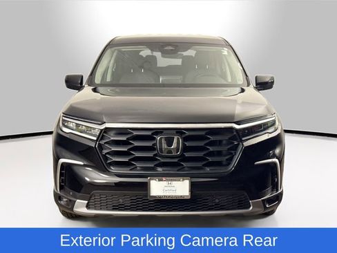Certified 2025 Honda Pilot EX-L image 15