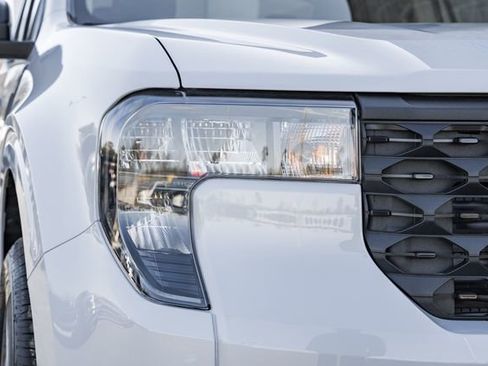 New 2026 Ford Maverick XL image 14