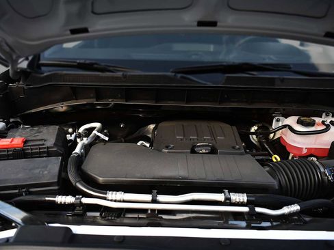 New 2026 Chevrolet Silverado 1500 W/T w/ WT Value Package image 18