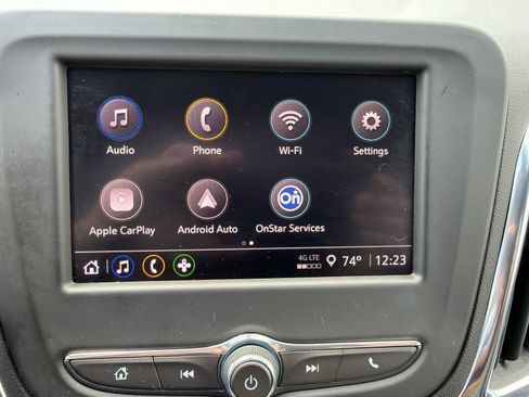 Used 2024 Chevrolet Equinox LS w/ LS Convenience Package FWD image 19