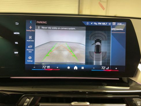 Certified 2025 BMW X1 xDrive28i w/ Convenience Package image 26