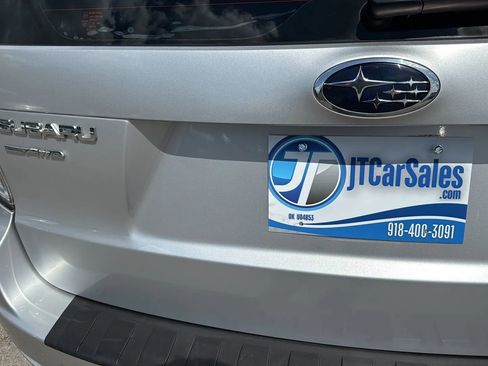 Used 2011 Subaru Forester 2.5X w/ Popular Equipment Group 1B image 22