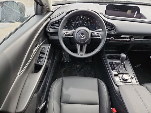 New 2026 MAZDA CX-30 AWD 2.5 S w/ Select Sport Pkg image 9