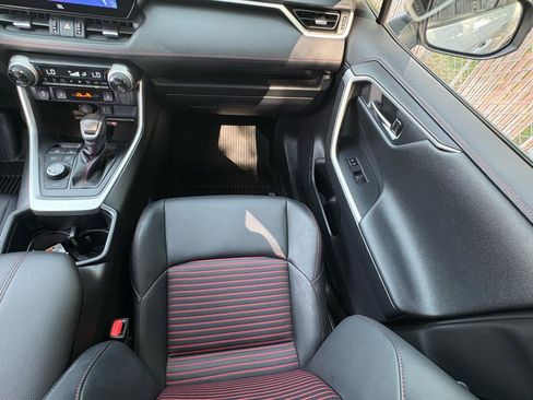 Used 2023 Toyota RAV4 XSE w/ Weather Package AWD/4WD image 21