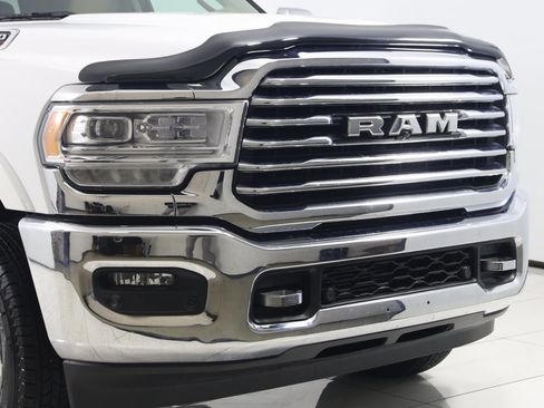 Used 2020 RAM 3500 Limited image 44