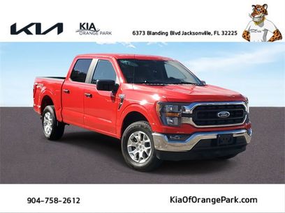 Used 2023 Ford F150 XLT