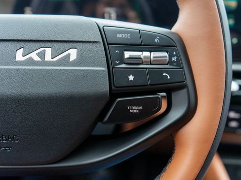 New 2026 Kia Sportage X-Line AWD/4WD image 19