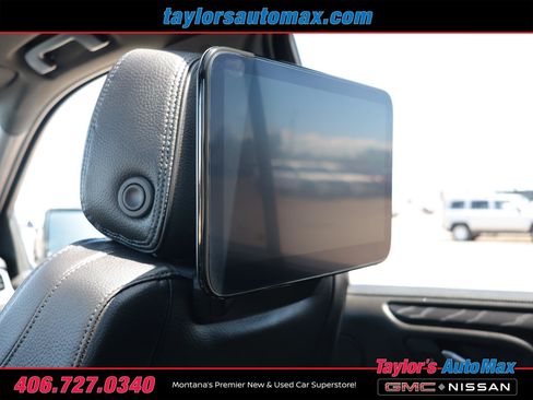 Used 2023 GMC Yukon Denali w/ LPO, Floor Liner Package AWD/4WD image 45