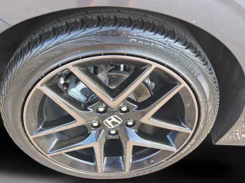 Certified 2024 Honda Civic Sport Touring image 20