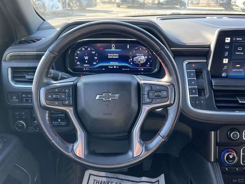 Used 2022 Chevrolet Tahoe RST image 16