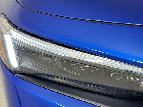 Used 2023 Honda Civic Sport image 37