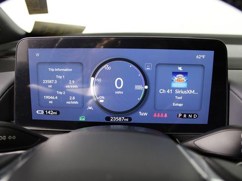 Used 2024 Honda Prologue Touring image 17