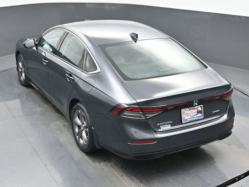 Certified 2023 Honda Accord EX-L image 31