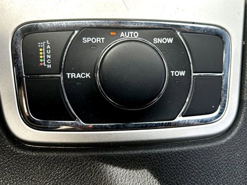 Used 2014 Jeep Grand Cherokee SRT w/ Trailer Tow Group IV image 27