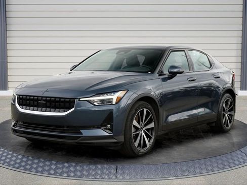 Used 2021 Polestar Polestar 2 image 3