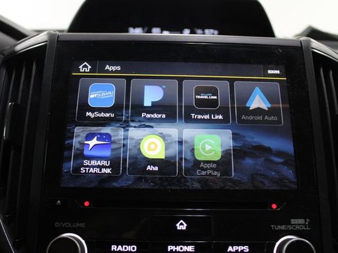 Used 2022 Subaru Forester Sport image 29