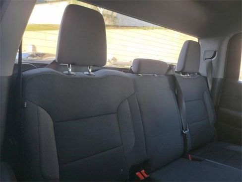 Certified 2023 Chevrolet Silverado 1500 Custom image 15