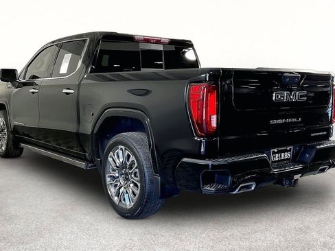 Used 2023 GMC Sierra 1500 Denali Ultimate AWD/4WD image 15