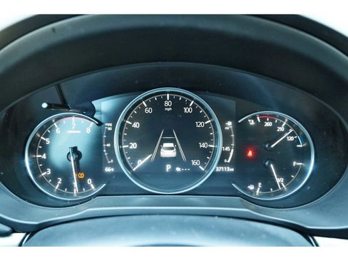 Used 2023 MAZDA CX-5 AWD 2.5 S w/ Premium Plus Pkg image 14