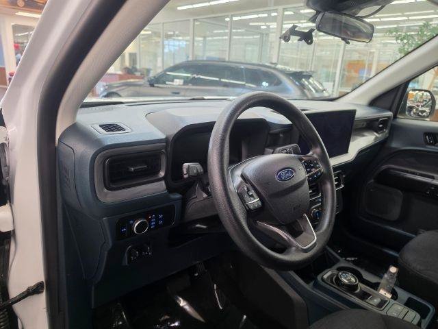 Used 2025 Ford Maverick XL w/ 4K Tow Package AWD/4WD image 8