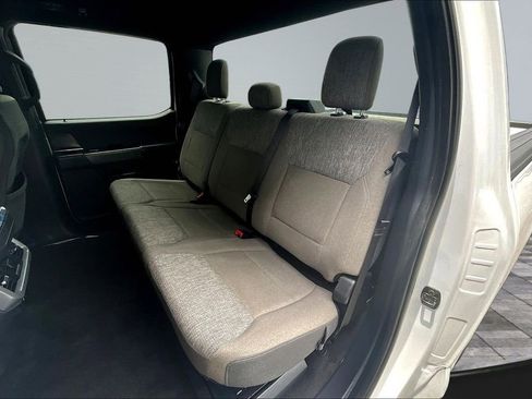 Used 2024 Ford F150 XLT w/ Mobile Office Package AWD/4WD image 22