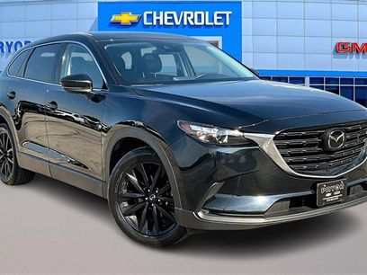 Used 2023 MAZDA CX-9 Touring Plus