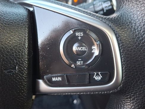 Used 2019 Honda CR-V EX image 22