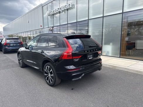 Certified 2025 Volvo XC60 B5 Plus AWD/4WD image 3