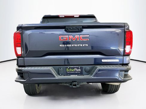 Used 2024 GMC Sierra 1500 Elevation image 7
