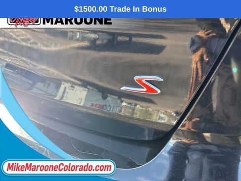 Used 2018 Kia Forte S FWD image 7