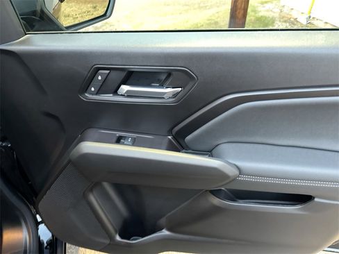 New 2026 Chevrolet Colorado LT image 32