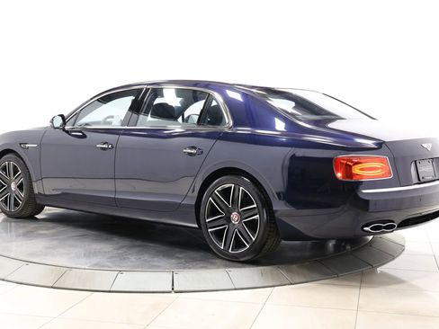 Used 2016 Bentley Flying Spur V8 AWD/4WD image 65