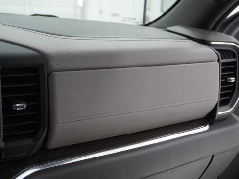 Used 2023 Chevrolet Silverado 1500 LT w/ Texas Edition Plus image 29