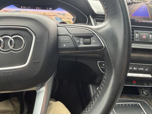 Used 2018 Audi Q5 2.0T Premium Plus AWD/4WD image 33