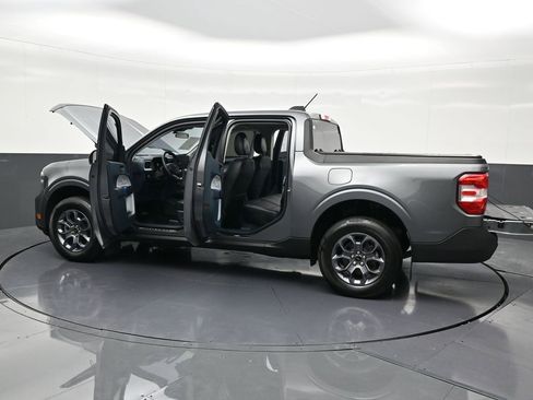 Used 2025 Ford Maverick XLT w/ XLT Luxury Package image 34