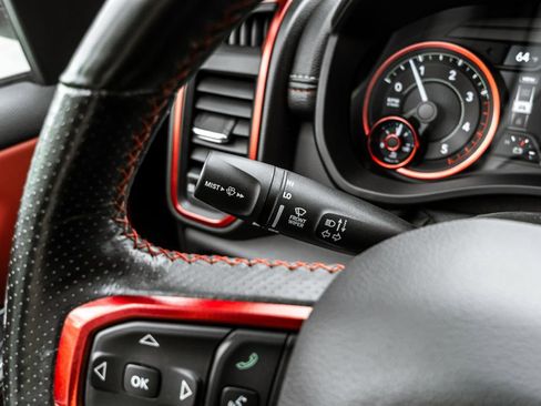 Used 2022 RAM 1500 Rebel w/ Level 1 Equipment Group image 27