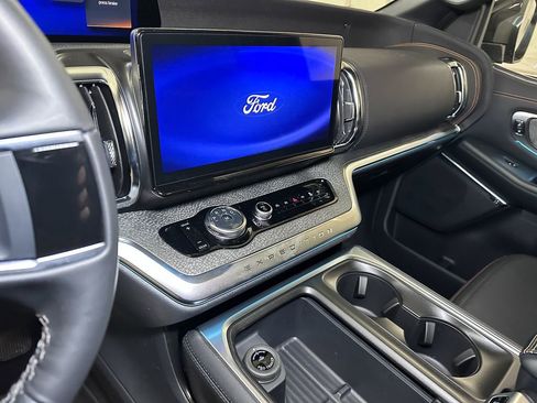New 2026 Ford Expedition Tremor AWD/4WD image 40