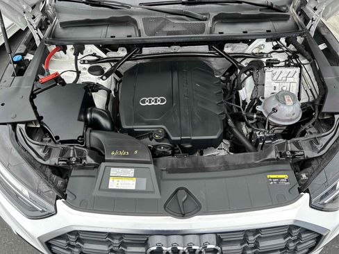 Used 2023 Audi Q5 2.0T Premium Plus AWD/4WD image 10