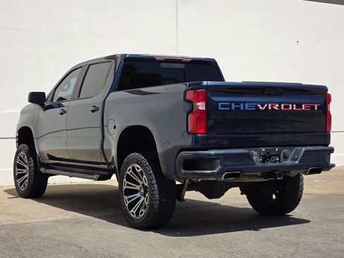 Used 2019 Chevrolet Silverado 1500 RST w/ All-Star Edition image 3