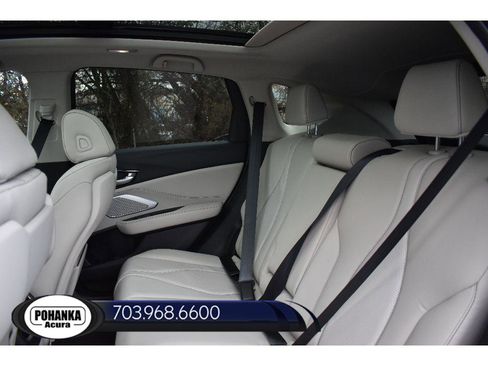 New 2026 Acura RDX w/ Technology Package image 30