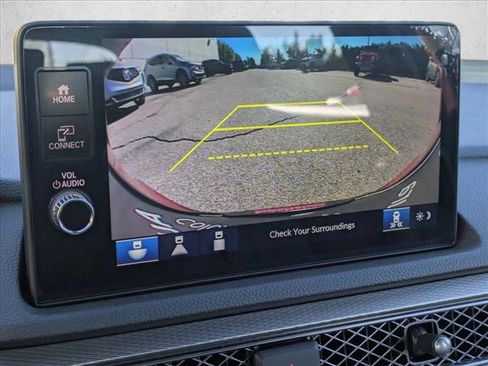 New 2026 Acura Integra A-Spec image 14